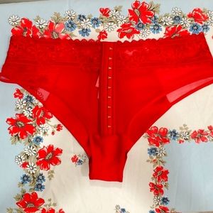 NWT VS Brazilian Cut sexy panties